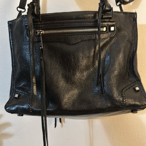 Rebecca Minkoff Leather Bag - Picture 2 of 7